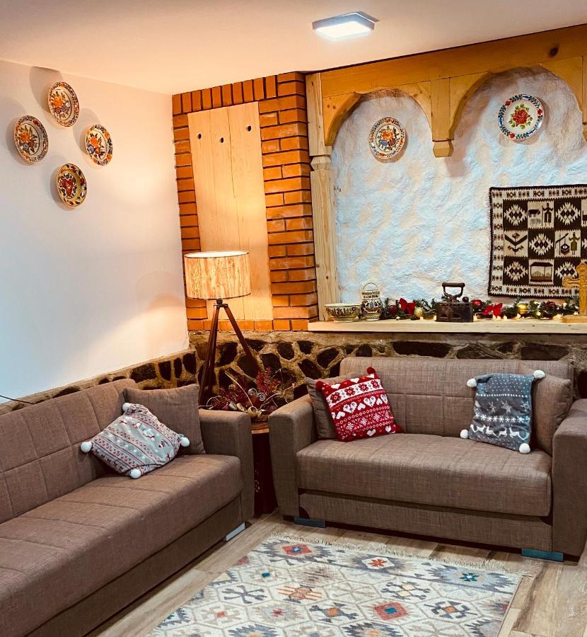 מלון ויסו דה סוס Casa Chira מראה חיצוני תמונה